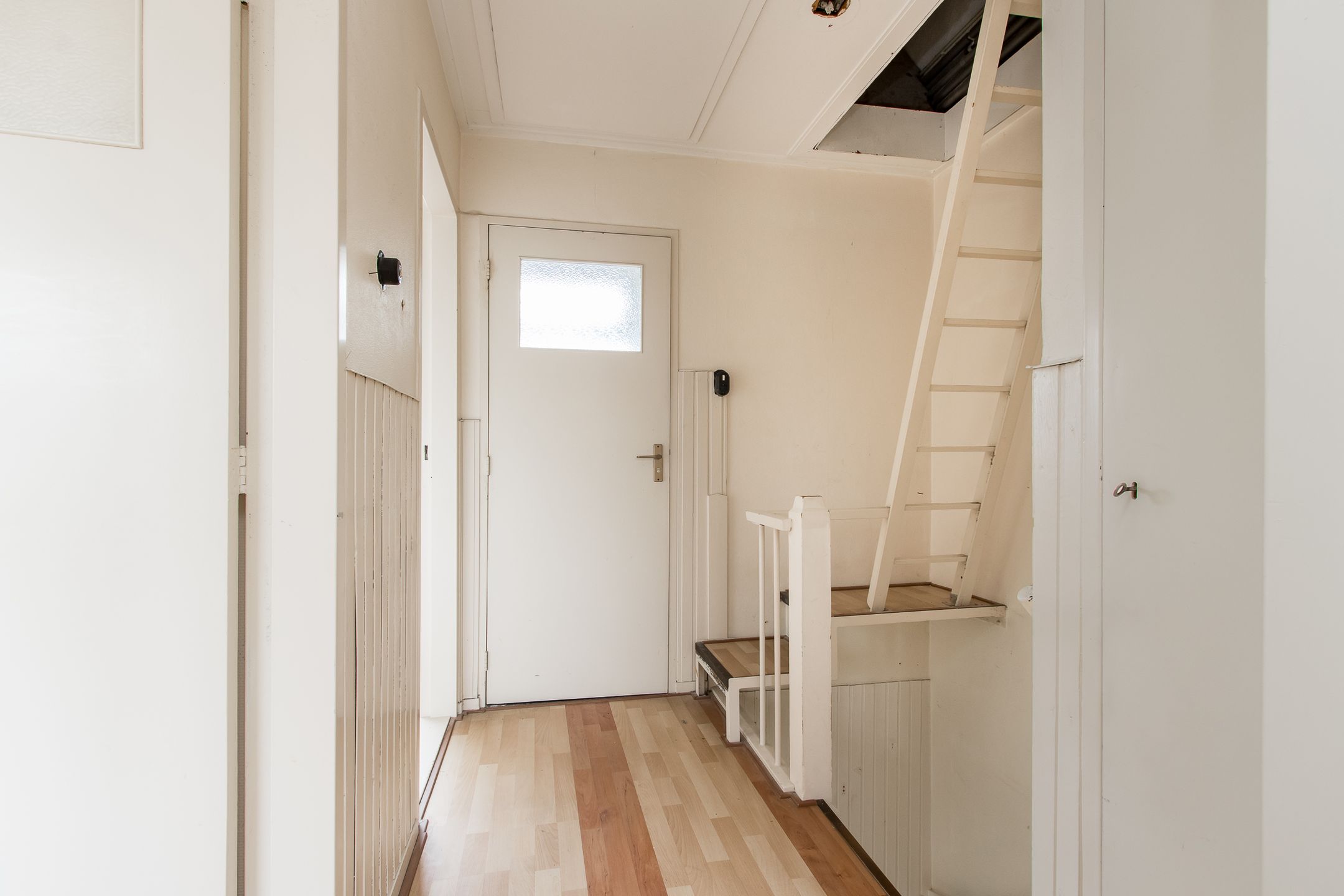 Photo 21 of B.A. van der Colffstraat 3