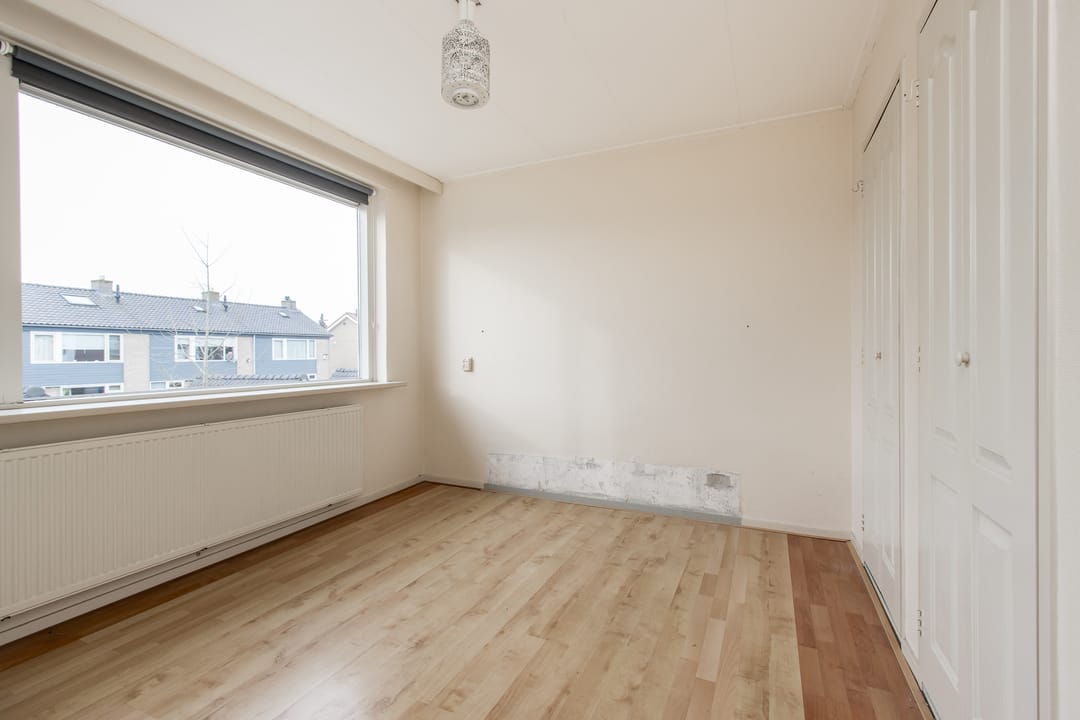 Photo 23 of B.A. van der Colffstraat 3