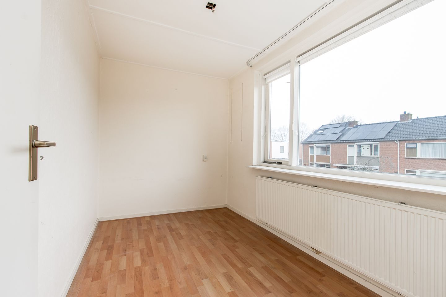 Photo 25 of B.A. van der Colffstraat 3