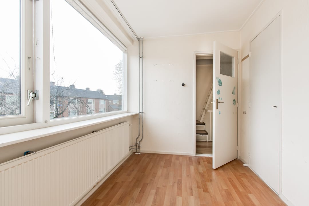 Photo 26 of B.A. van der Colffstraat 3