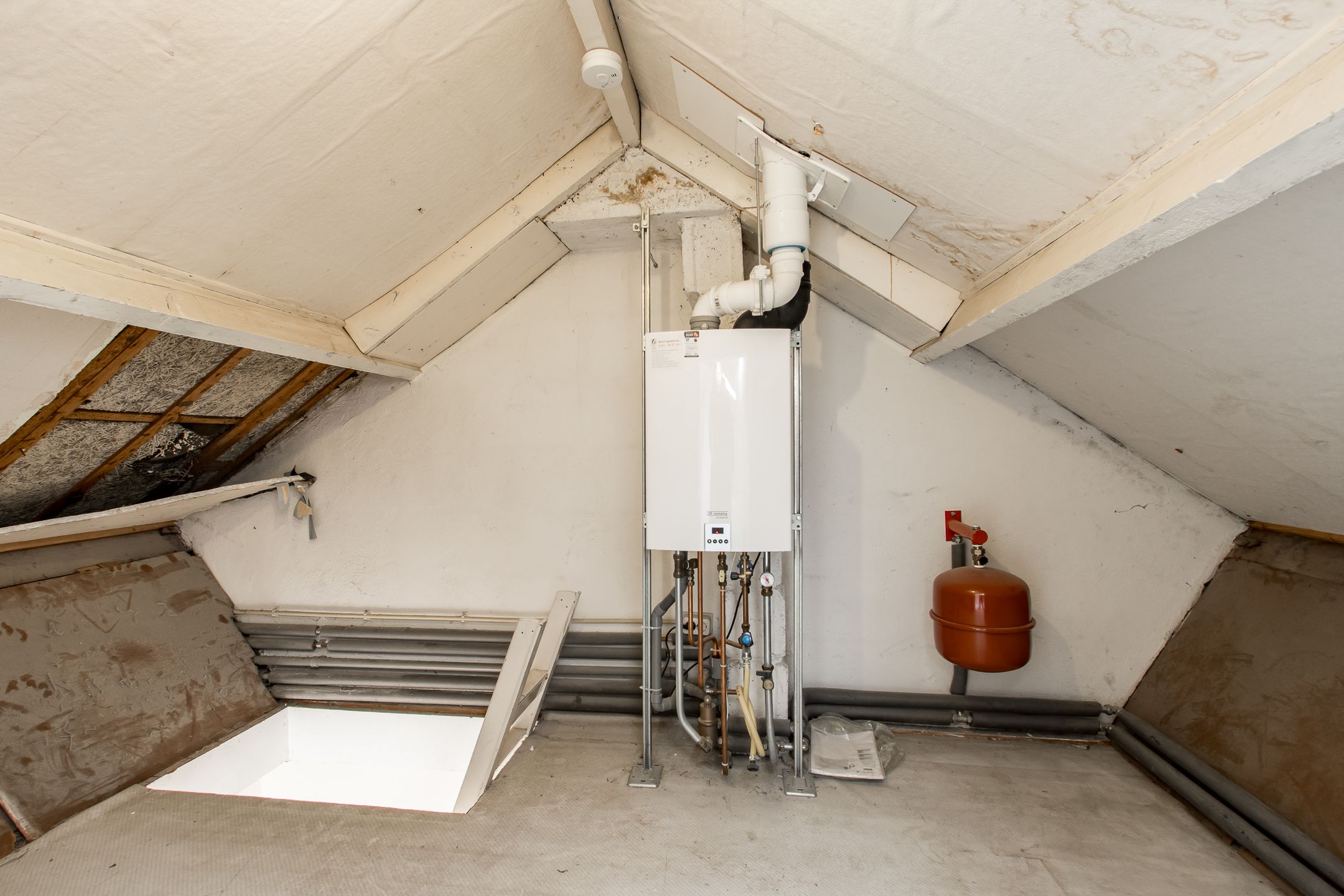 Photo 30 of B.A. van der Colffstraat 3