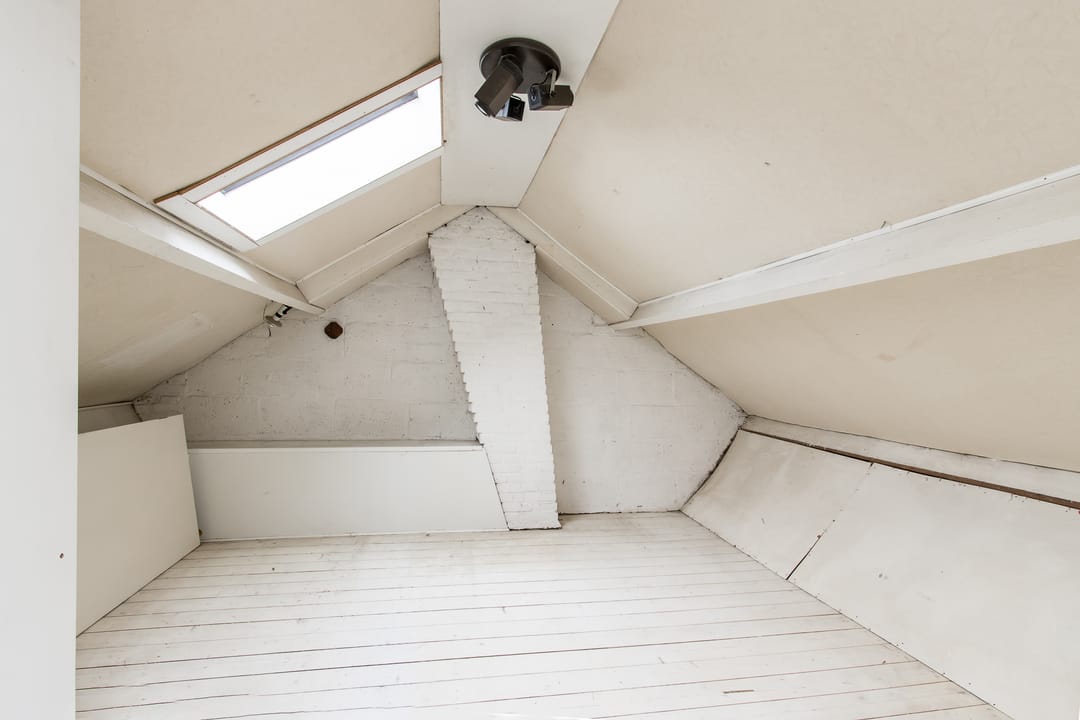 Photo 31 of B.A. van der Colffstraat 3