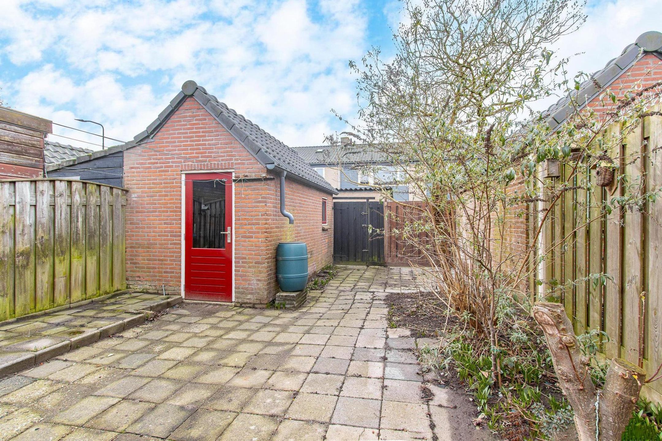 Photo 33 of B.A. van der Colffstraat 3