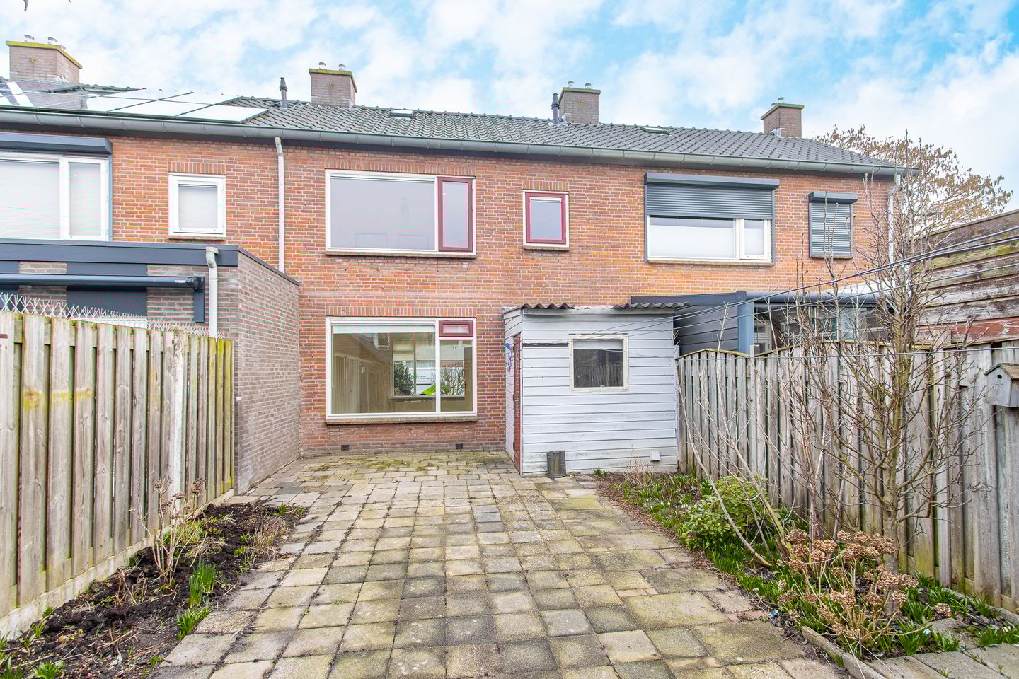 Photo 34 of B.A. van der Colffstraat 3