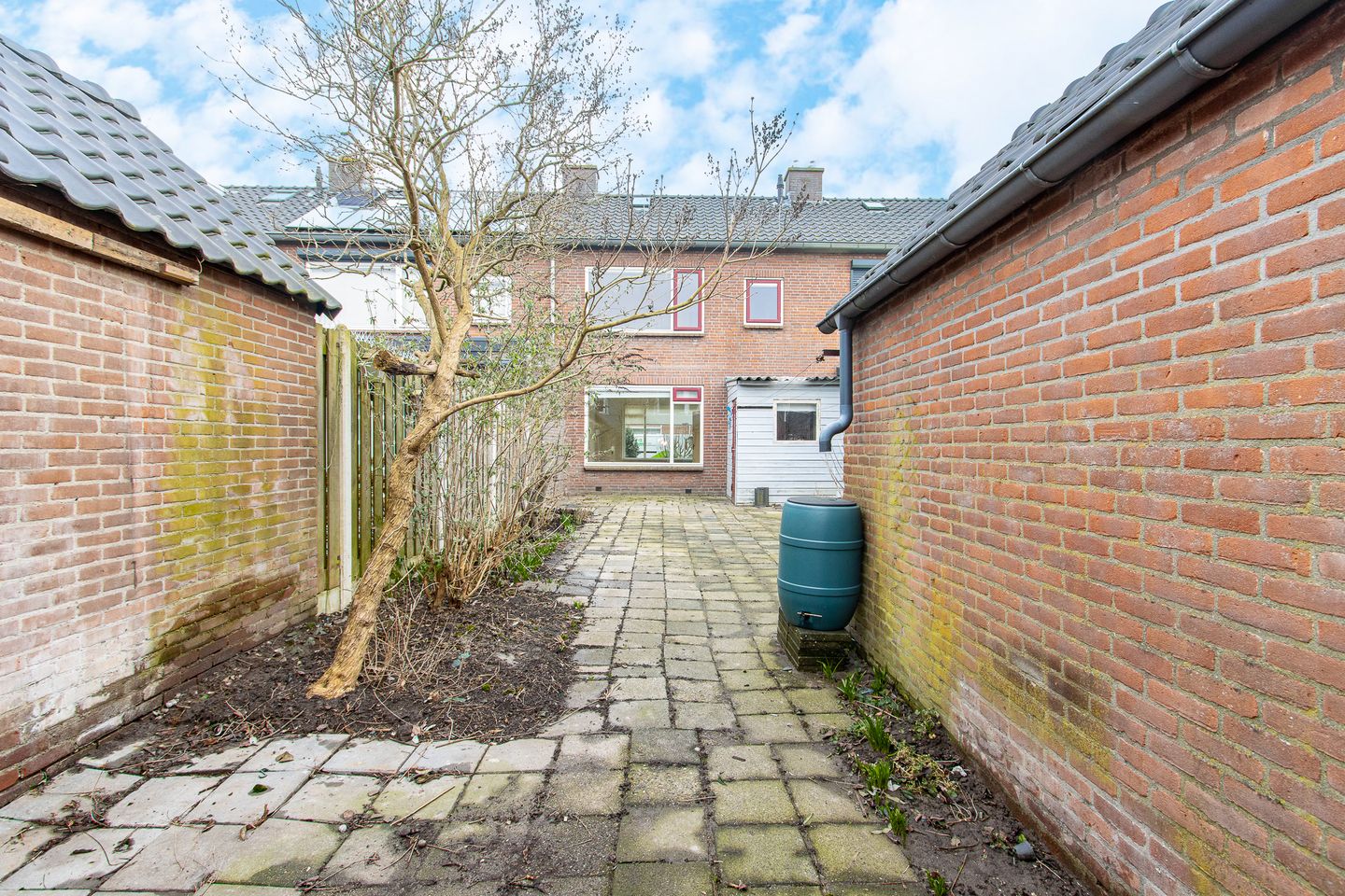 Photo 35 of B.A. van der Colffstraat 3