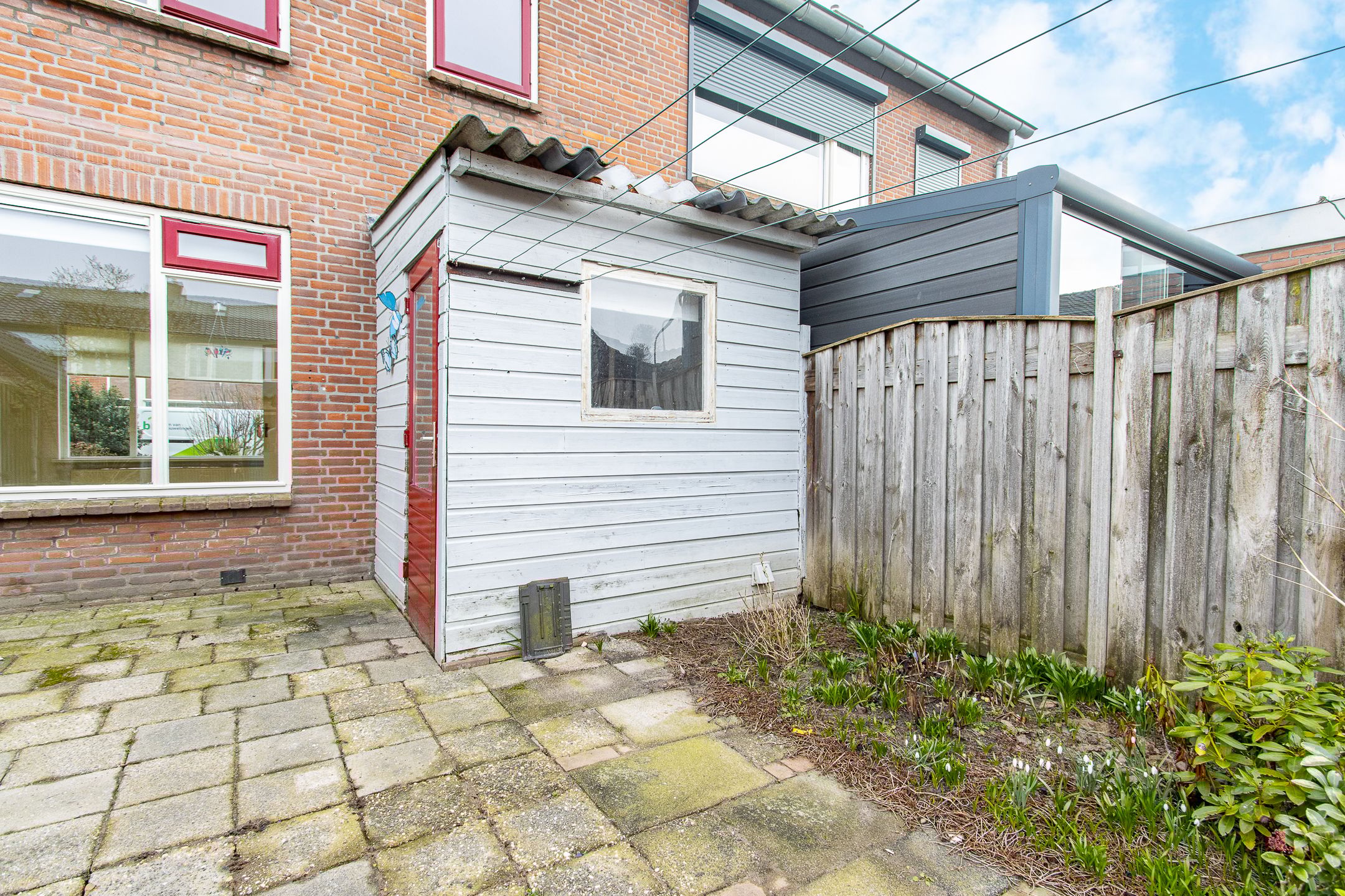 Photo 36 of B.A. van der Colffstraat 3