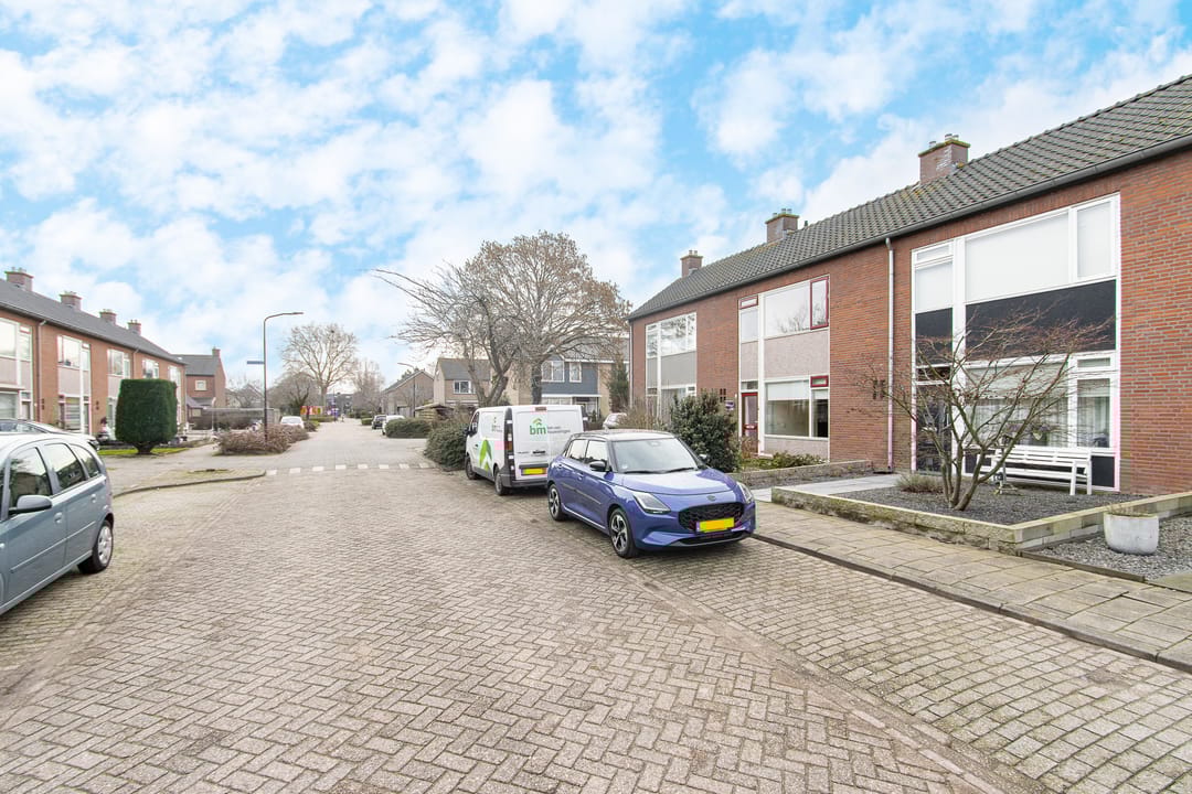 Photo 38 of B.A. van der Colffstraat 3