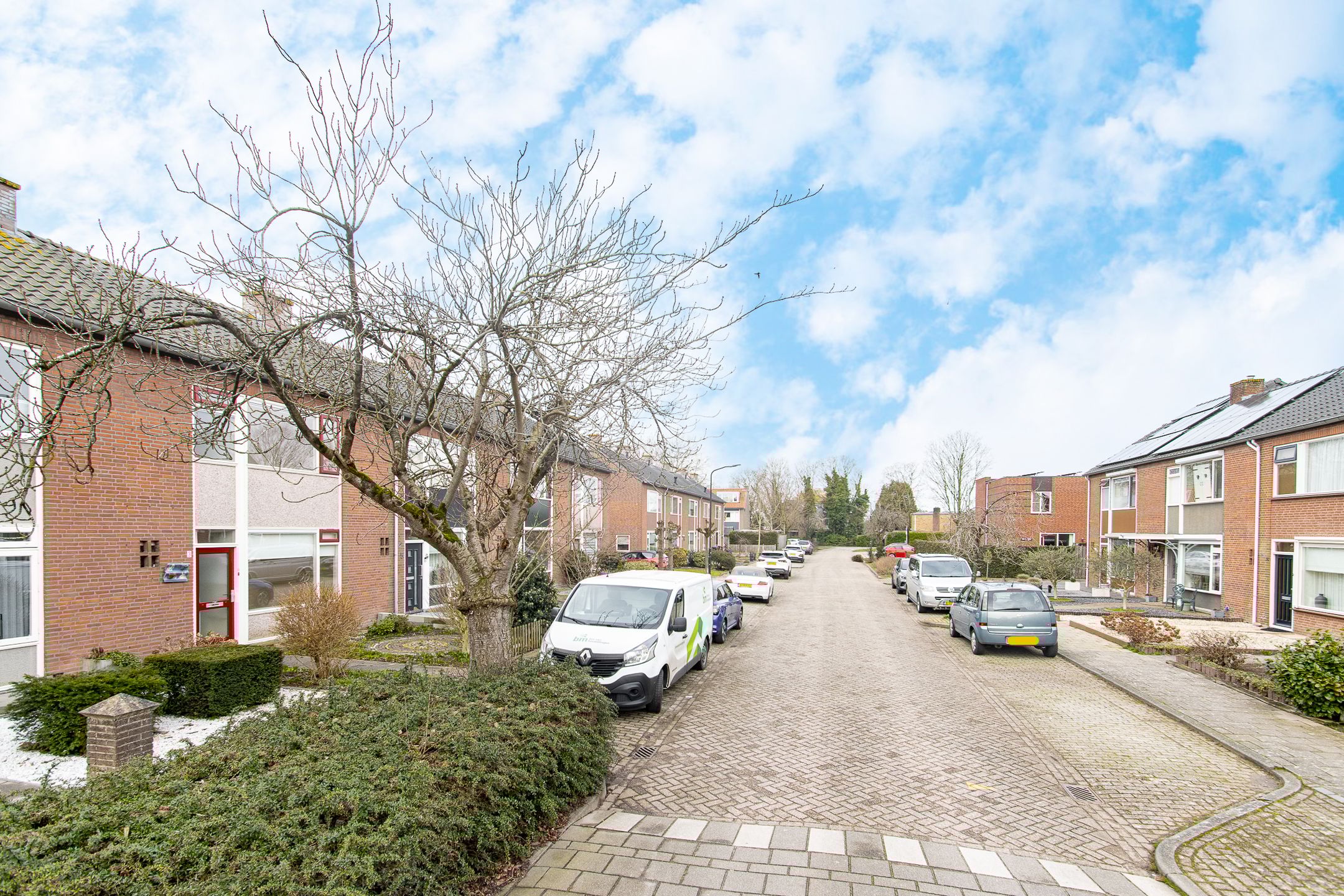 Photo 39 of B.A. van der Colffstraat 3