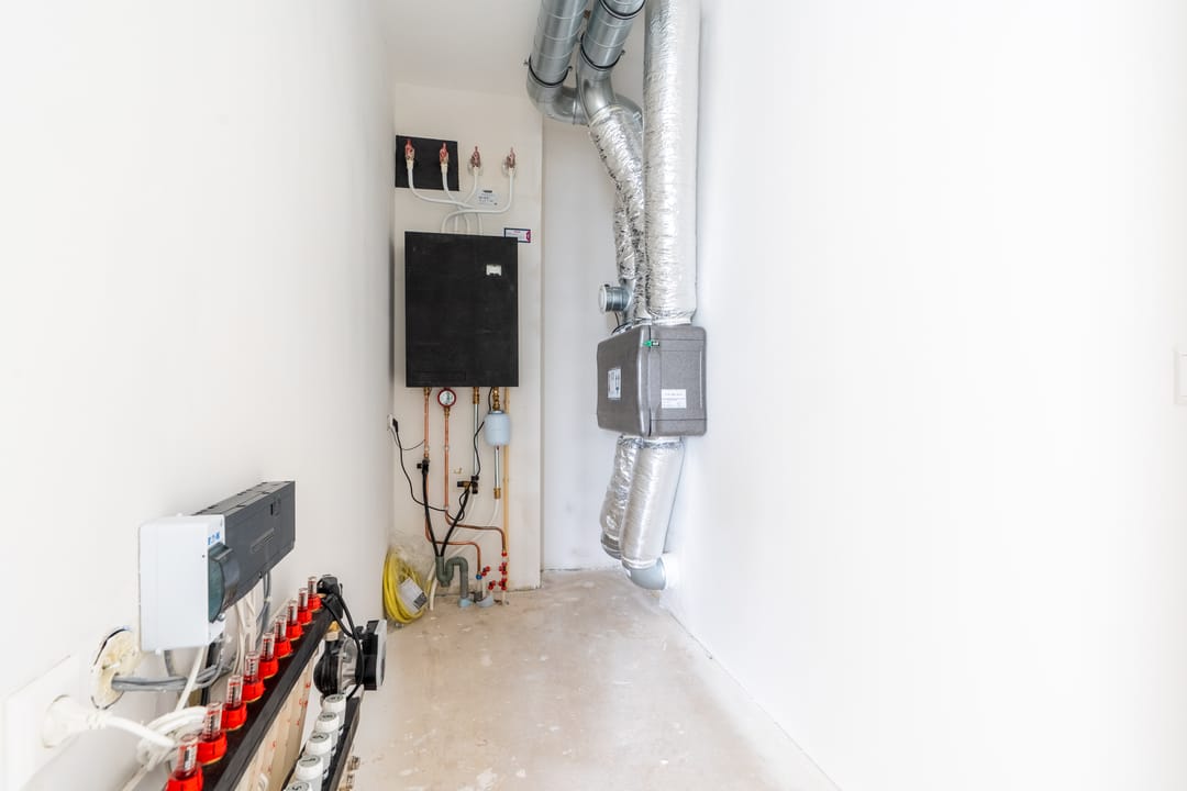 Foto 16 van Hiraistraat 6-A195