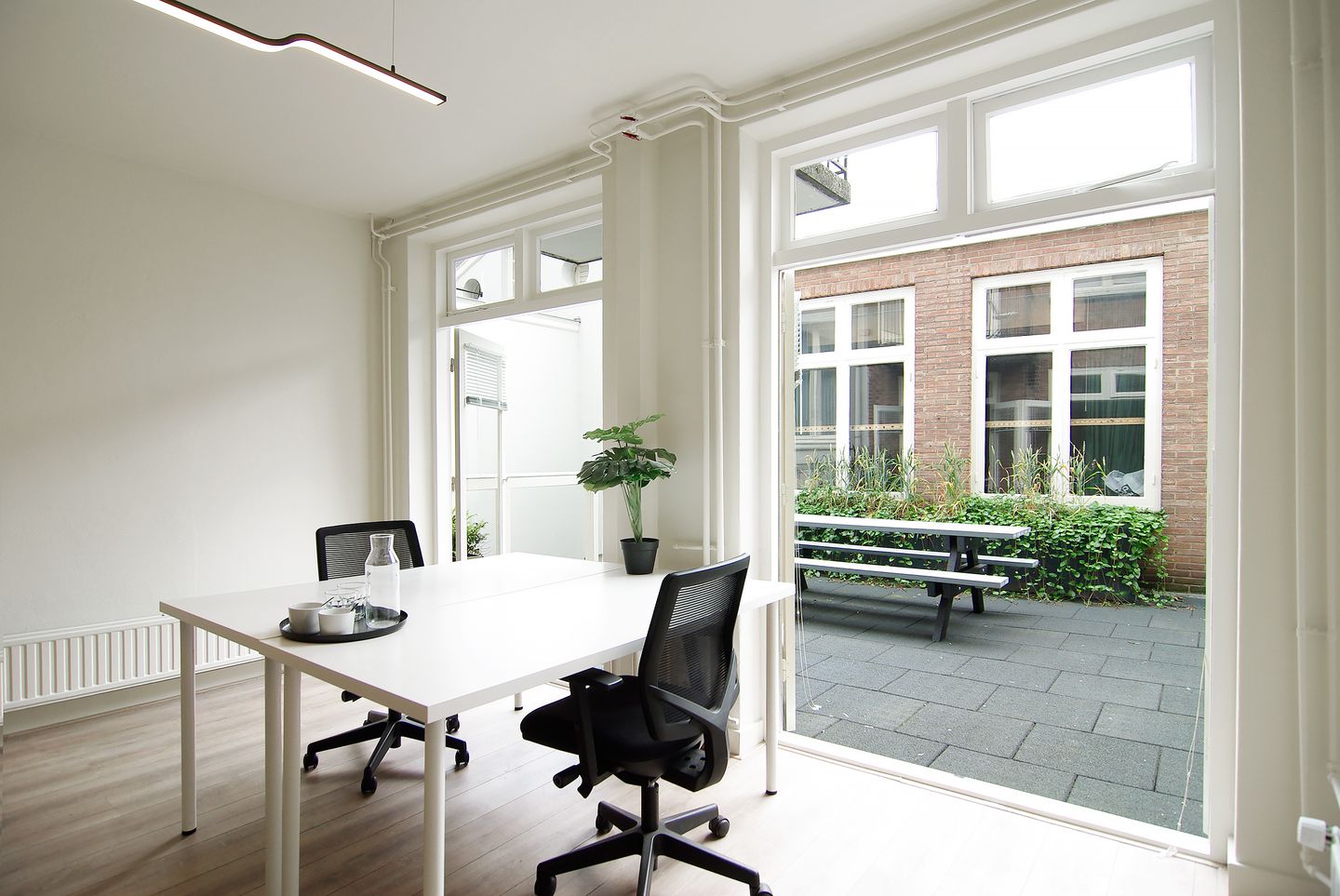 Bekijk foto 3 van Warmoesstraat 153-H