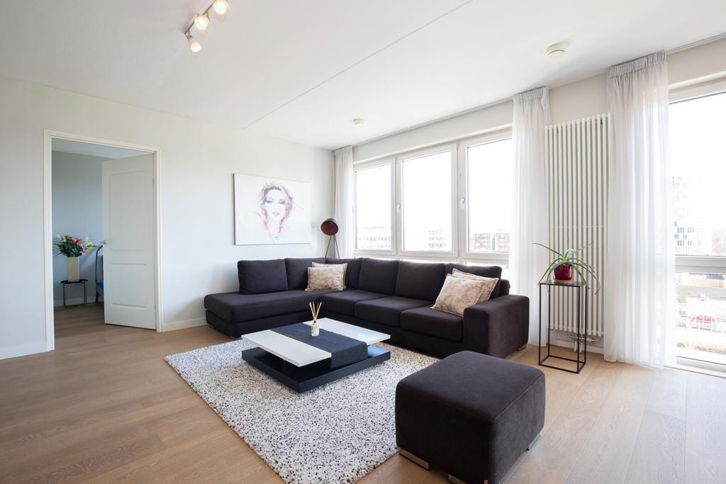 Photo 4 of Meer en Vaart 110-B