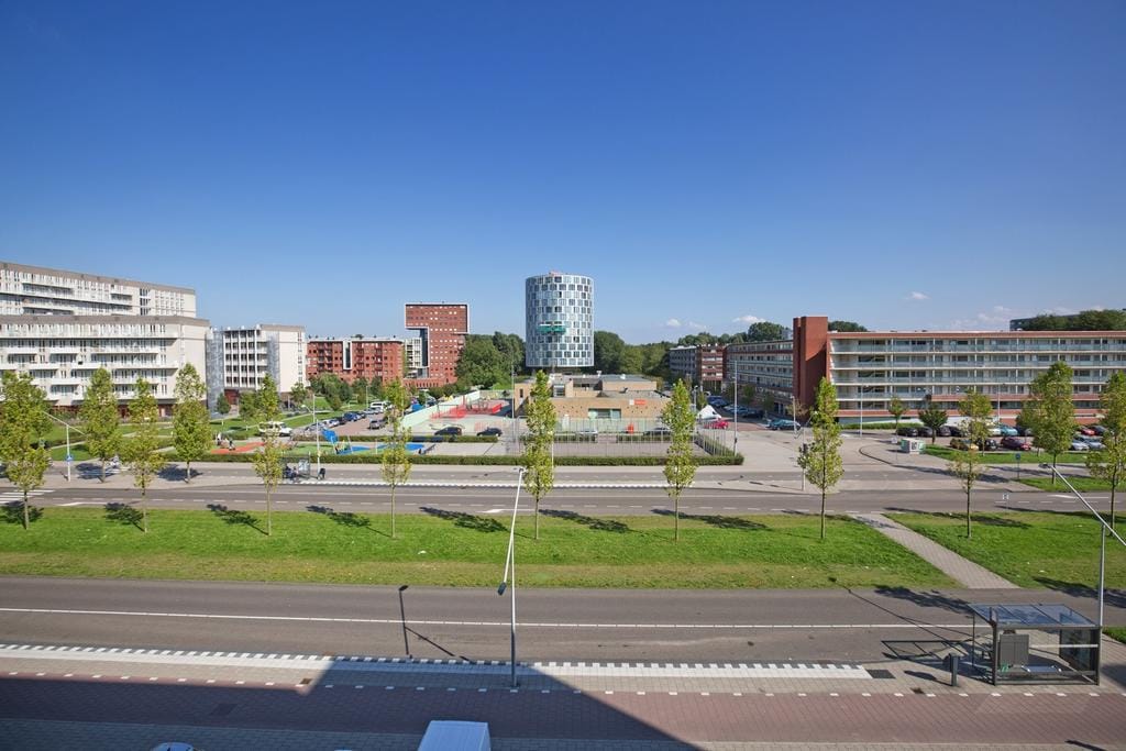 Photo 6 of Meer en Vaart 110-B