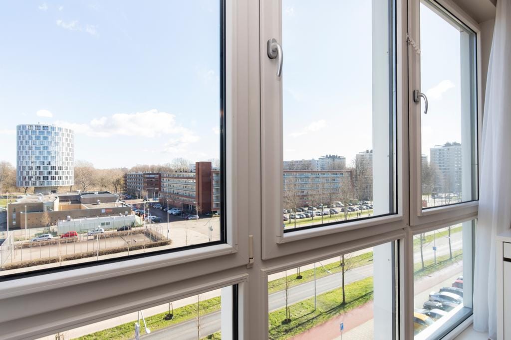 Photo 7 of Meer en Vaart 110-B