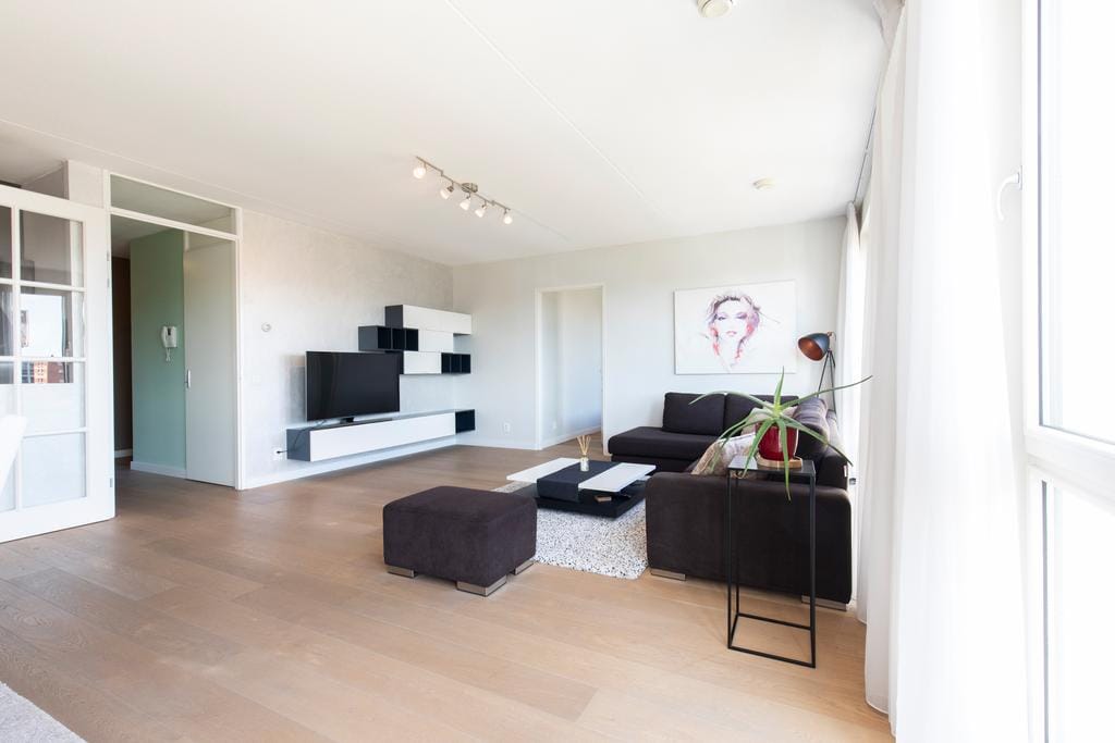 Photo 8 of Meer en Vaart 110-B