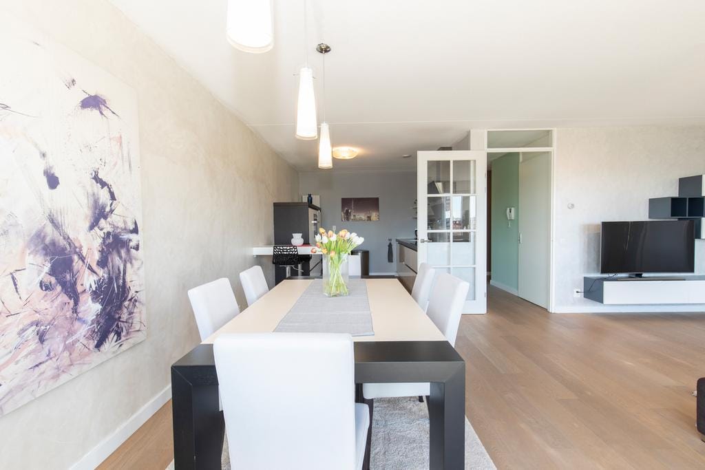 Photo 10 of Meer en Vaart 110-B