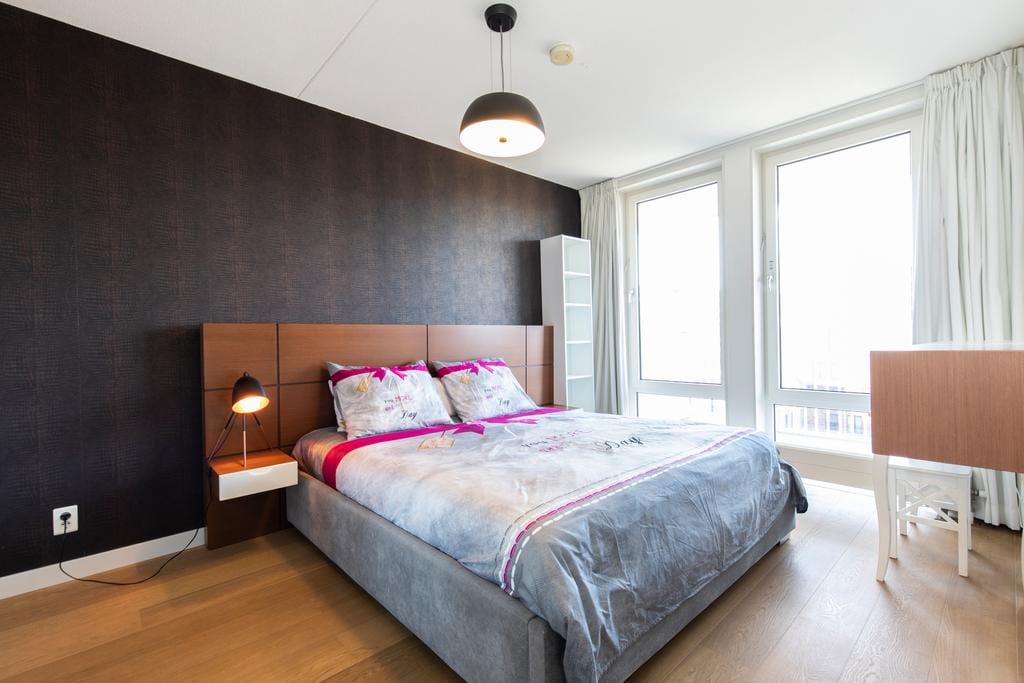 Photo 14 of Meer en Vaart 110-B