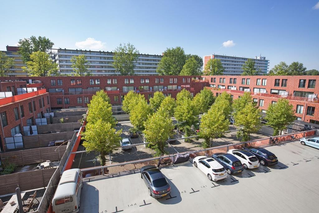 Photo 23 of Meer en Vaart 110-B