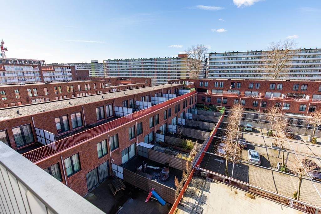 Photo 33 of Meer en Vaart 110-B