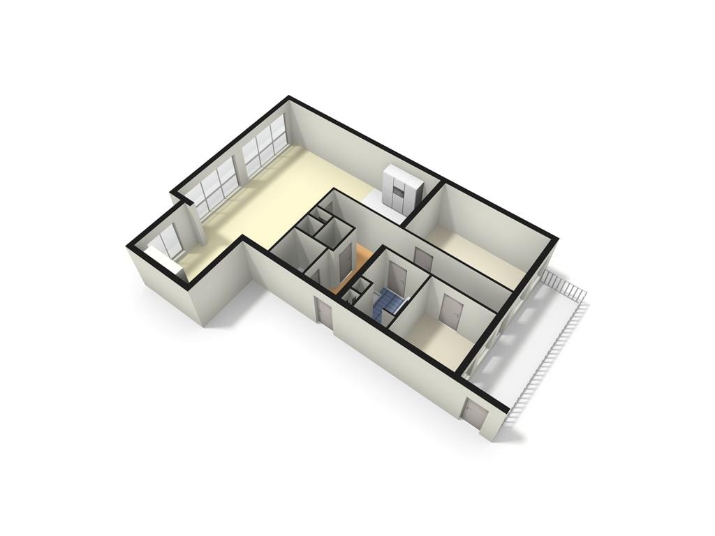 Photo 40 of Meer en Vaart 110-B