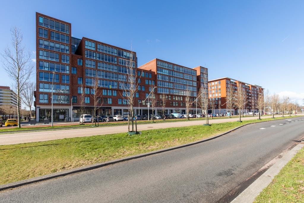 Photo 32 of Meer en Vaart 110-B