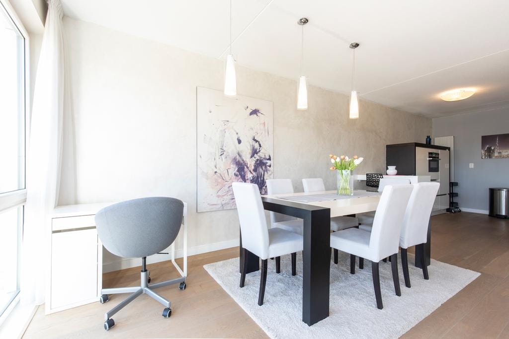 Photo 9 of Meer en Vaart 110-B