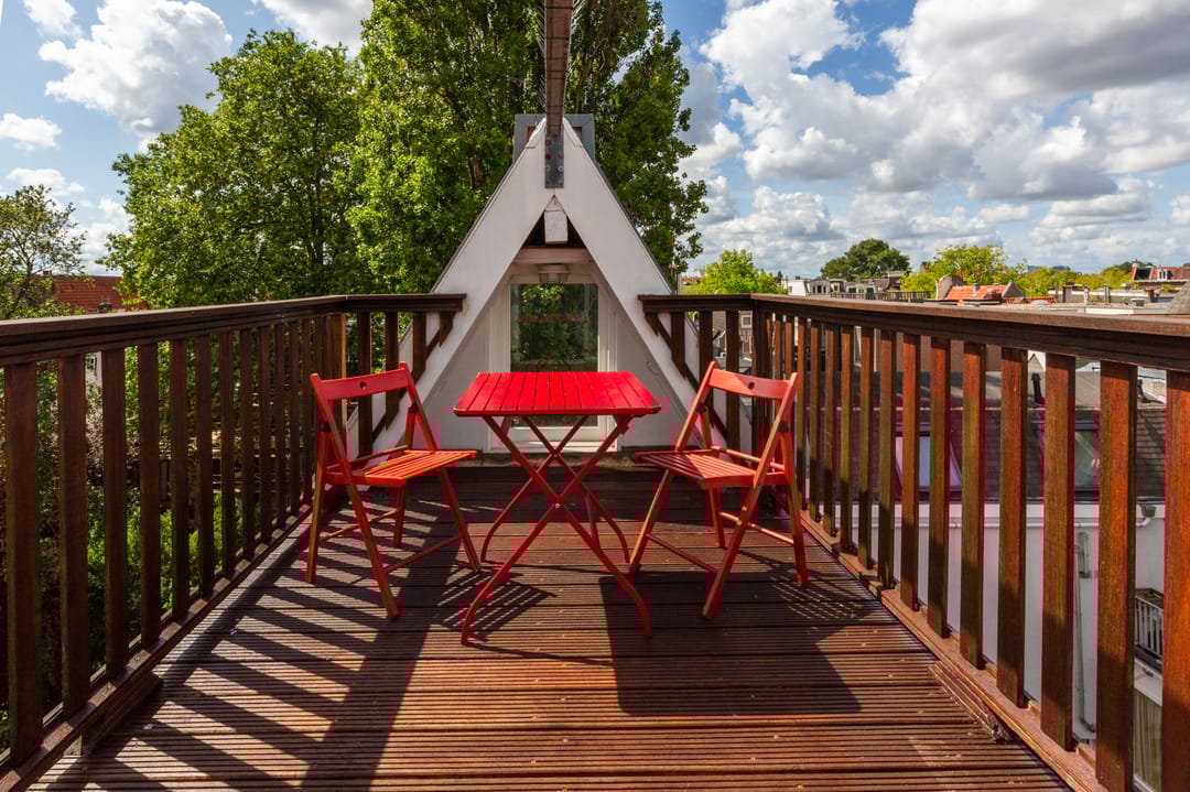 Photo 2 of Keizersgracht 412-F