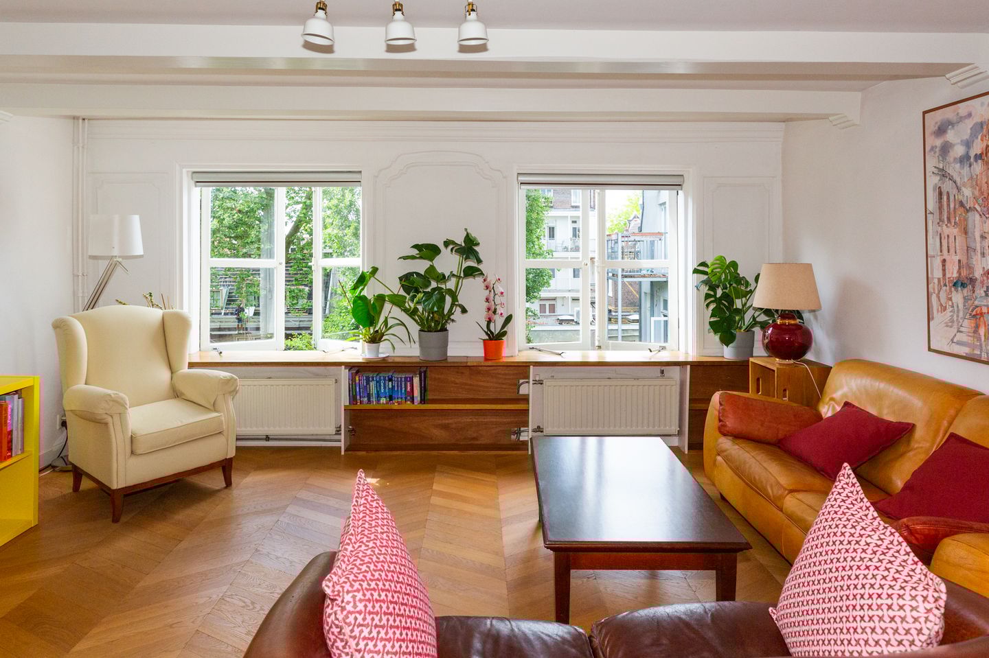 Photo 4 of Keizersgracht 412-F