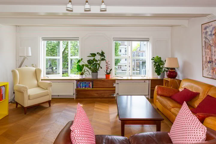 Photo 4 of Keizersgracht 412-F