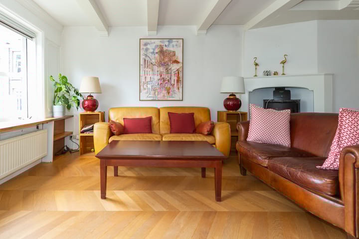 Photo 5 of Keizersgracht 412-F