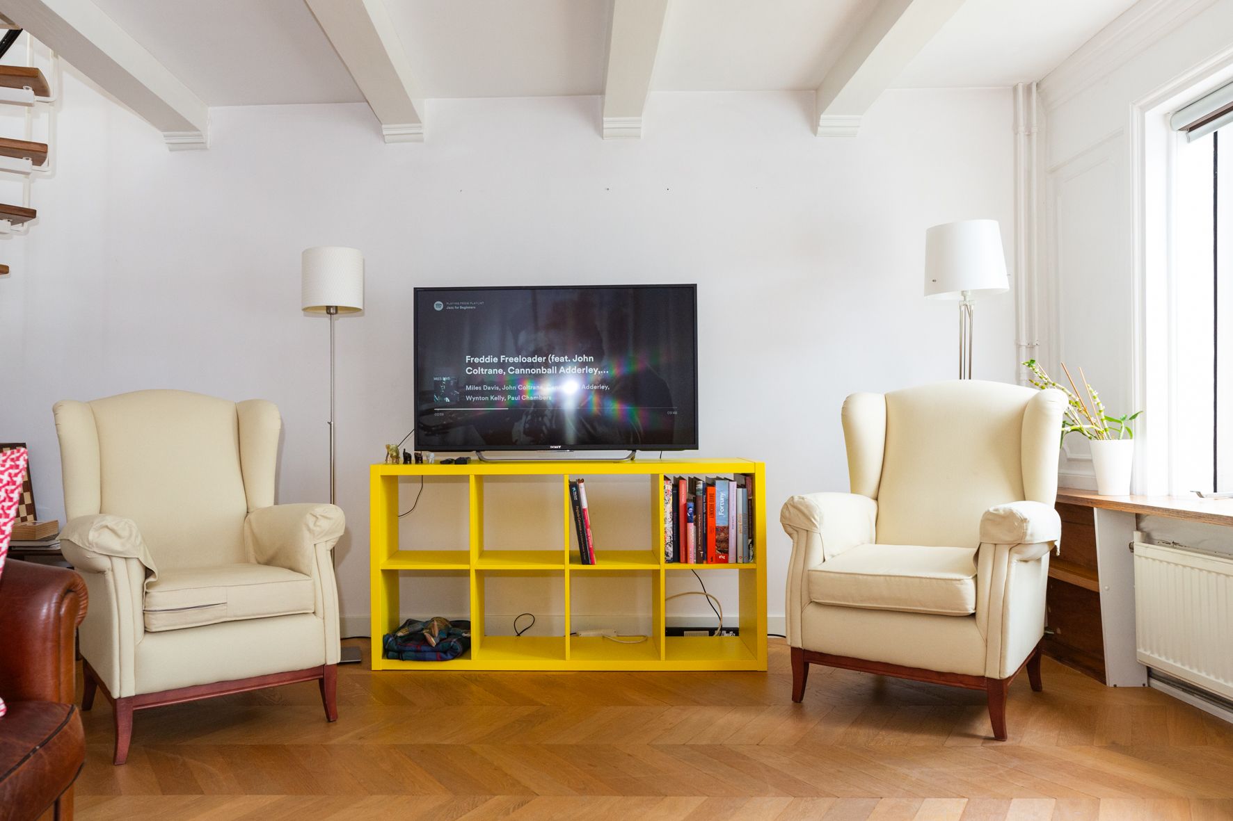 Photo 6 of Keizersgracht 412-F