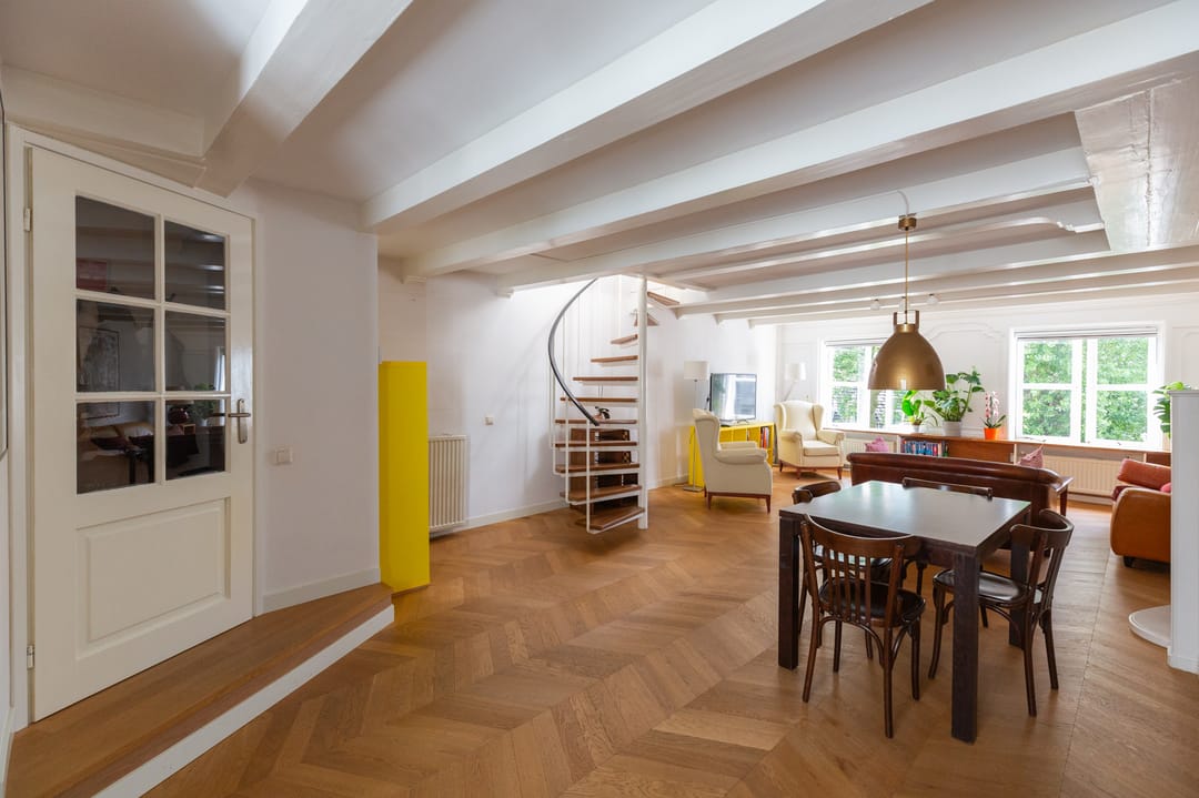 Photo 8 of Keizersgracht 412-F