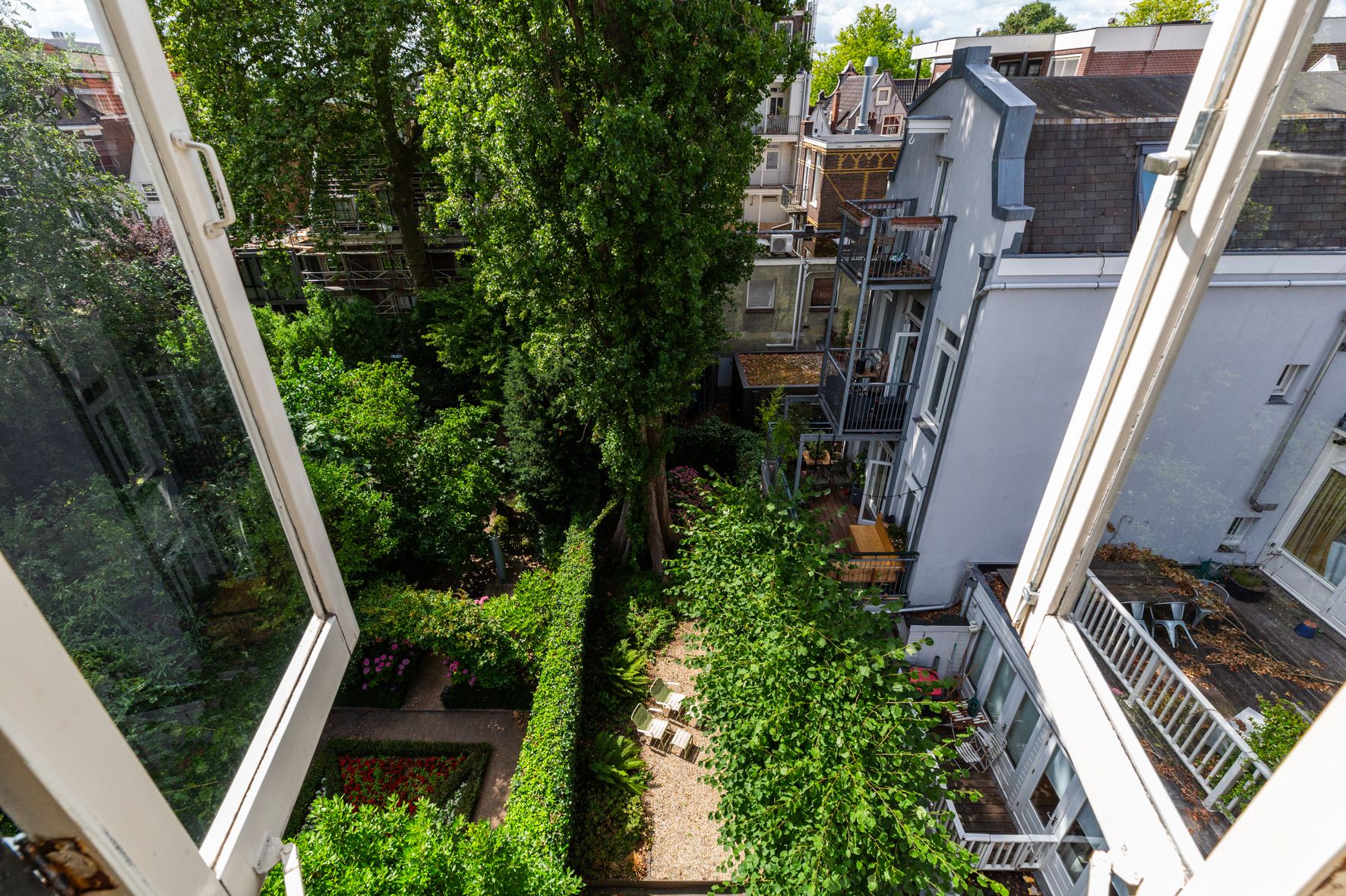 Photo 12 of Keizersgracht 412-F