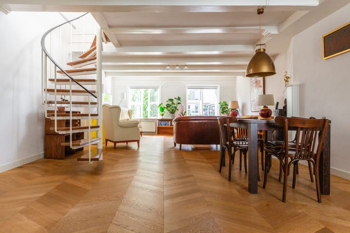 Photo 3 of Keizersgracht 412-F