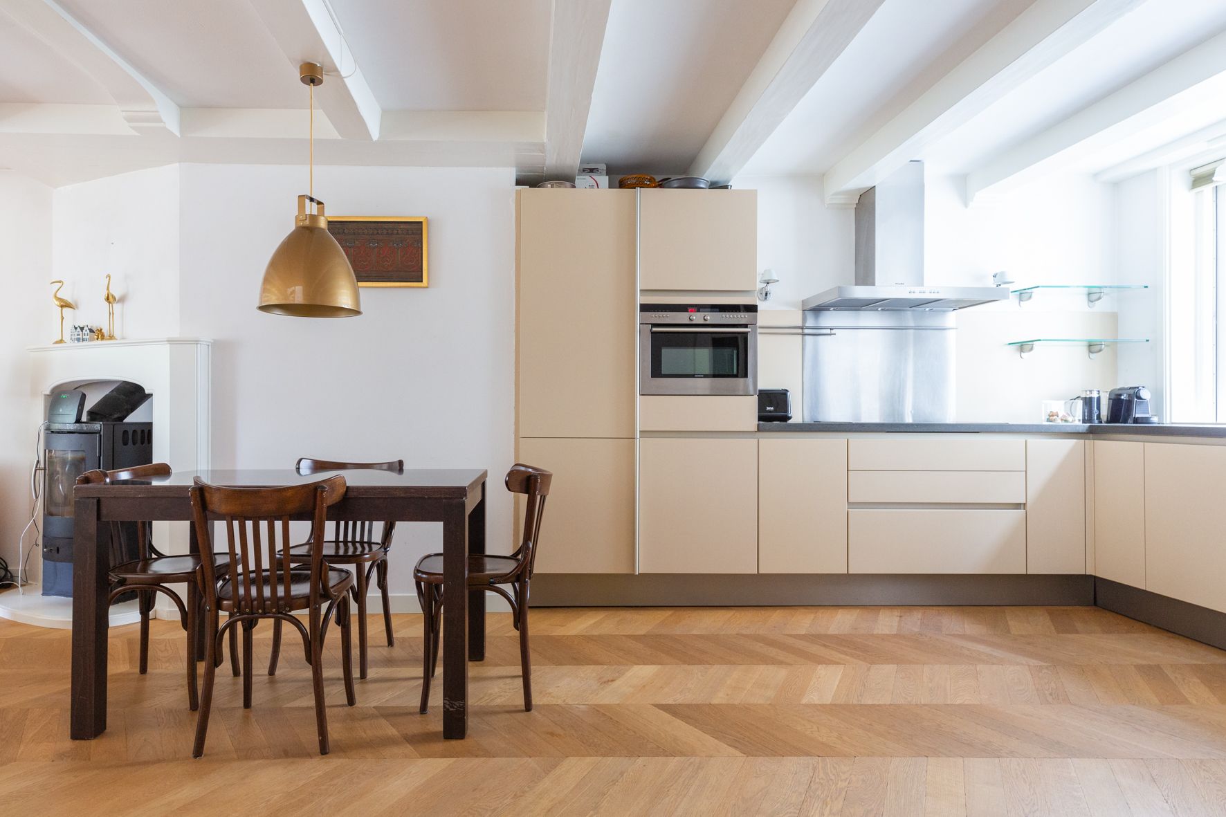 Photo 9 of Keizersgracht 412-F