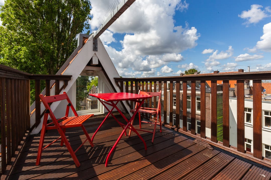 Photo 22 of Keizersgracht 412-F