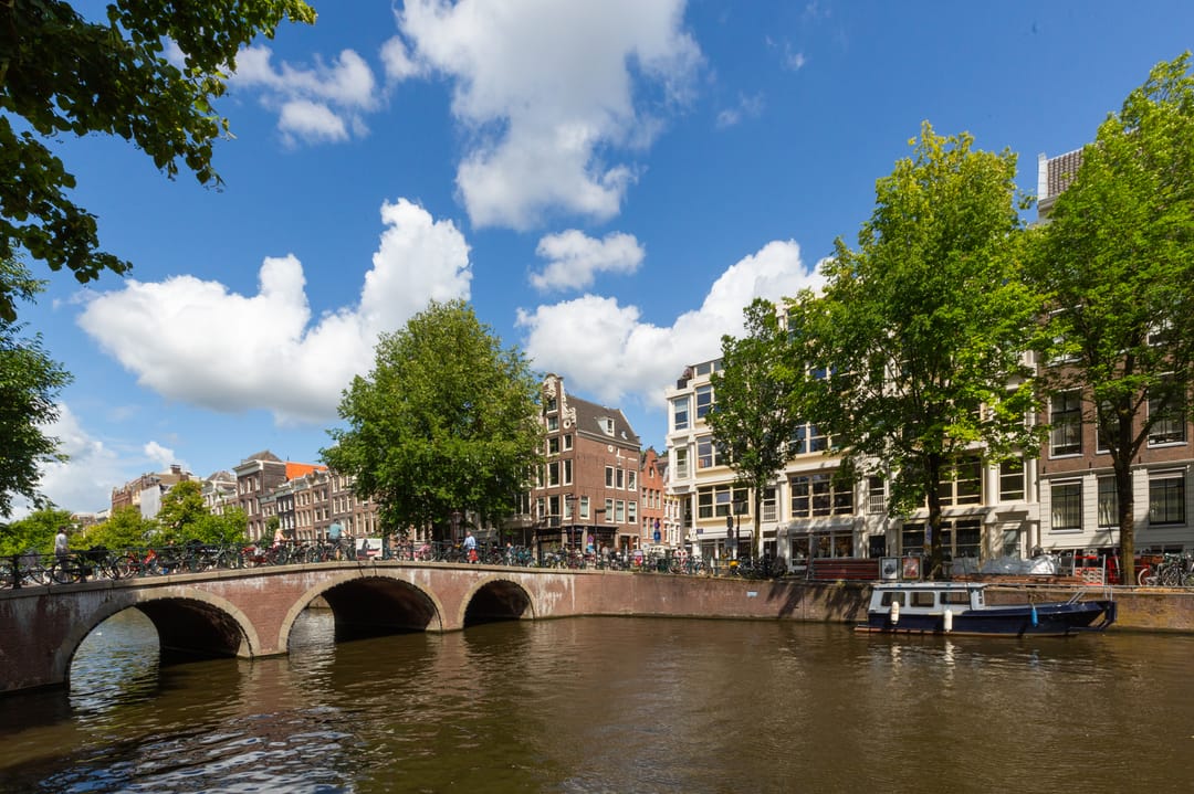 Photo 26 of Keizersgracht 412-F