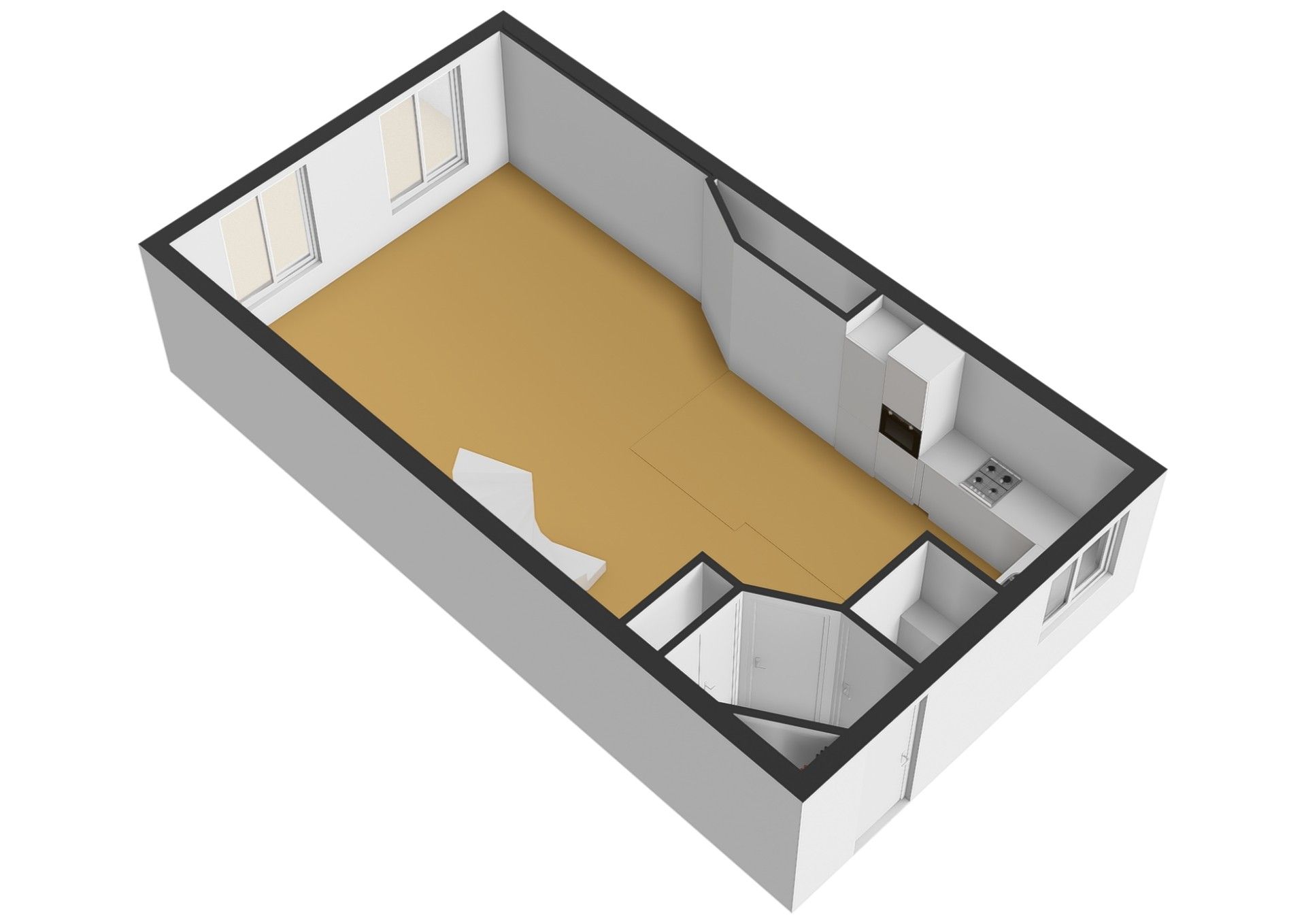 Photo 33 of Keizersgracht 412-F