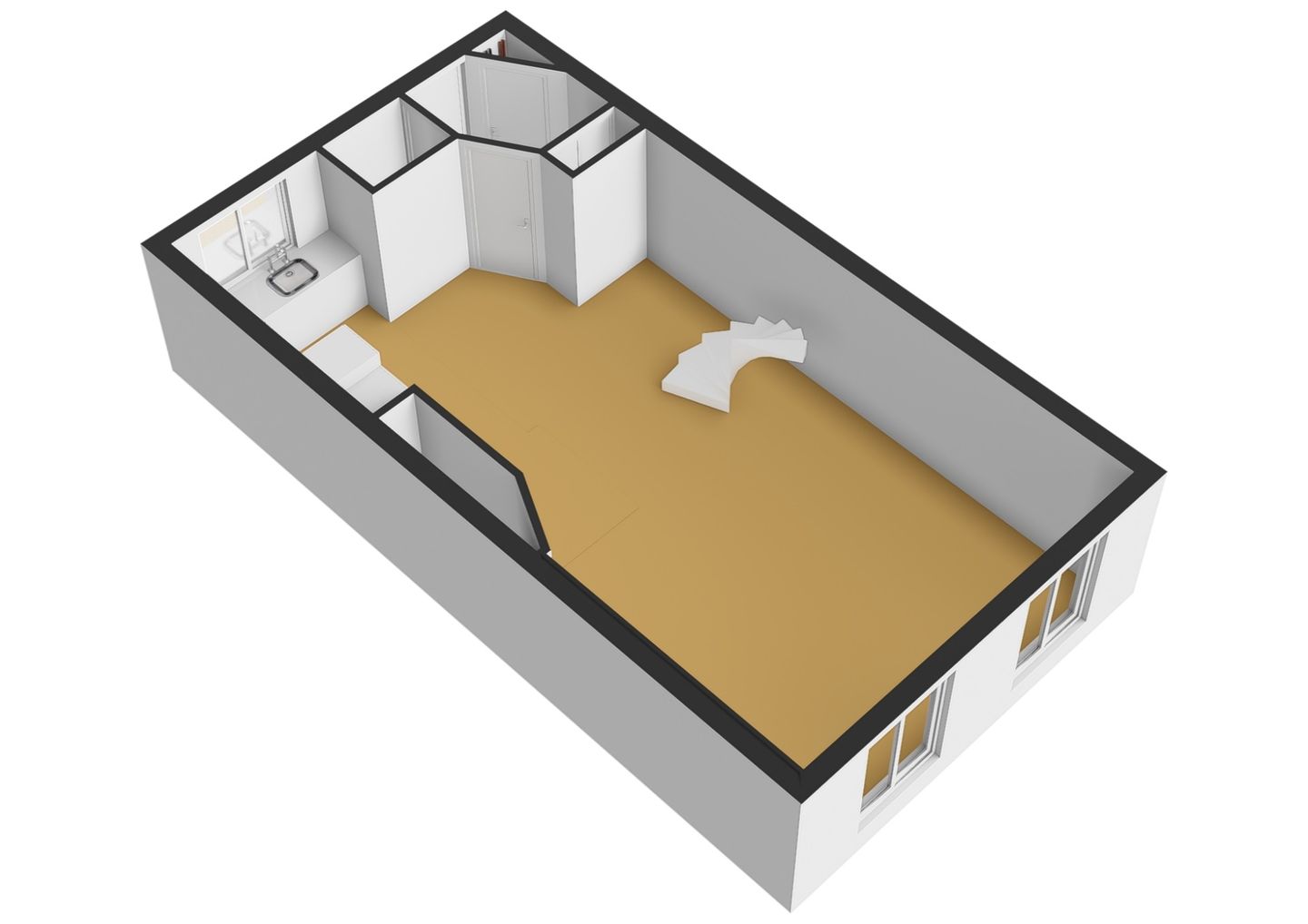 Photo 34 of Keizersgracht 412-F