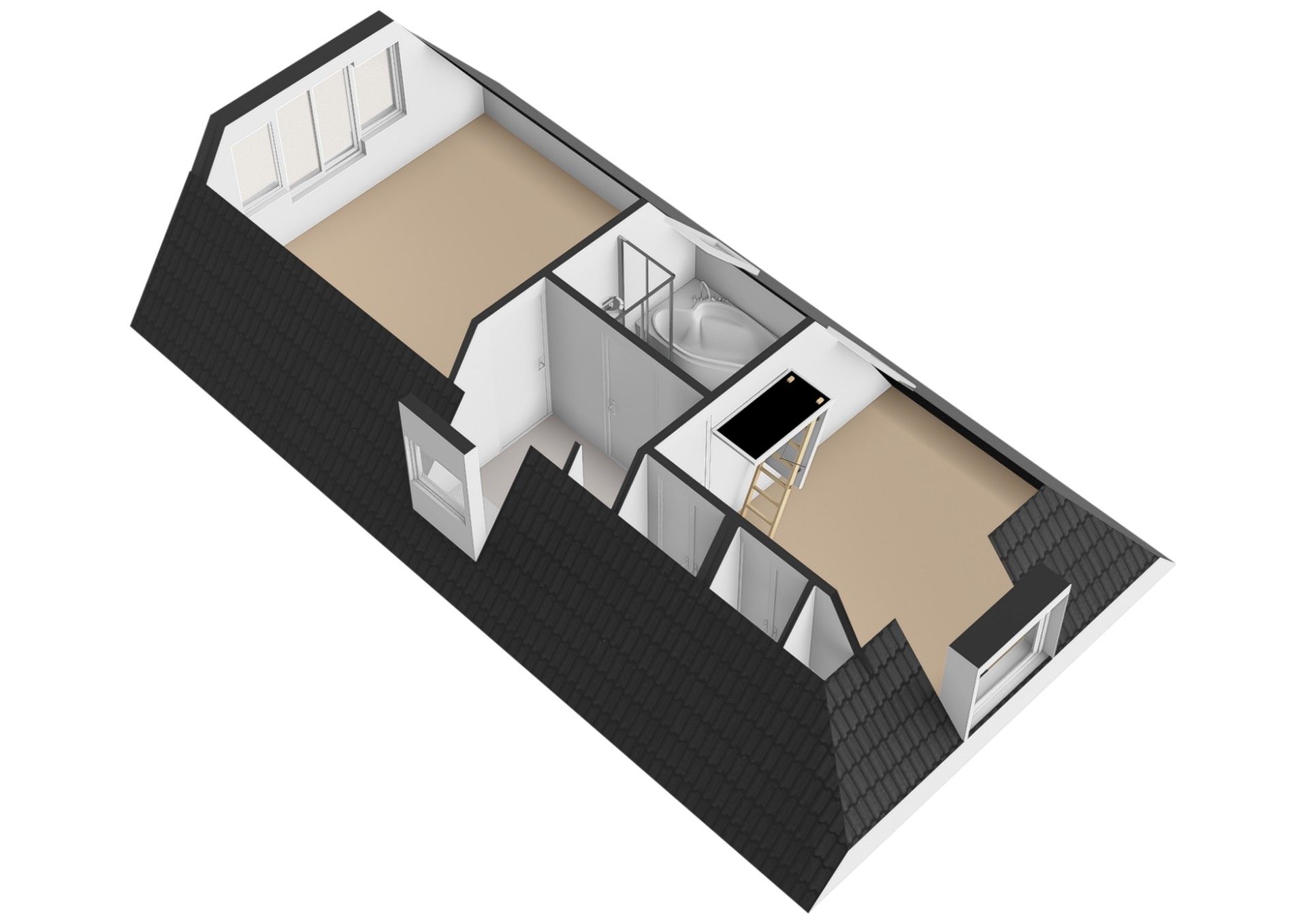 Photo 36 of Keizersgracht 412-F