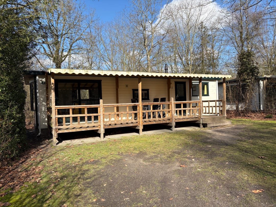 Foto 1 van Buinerweg 8-041