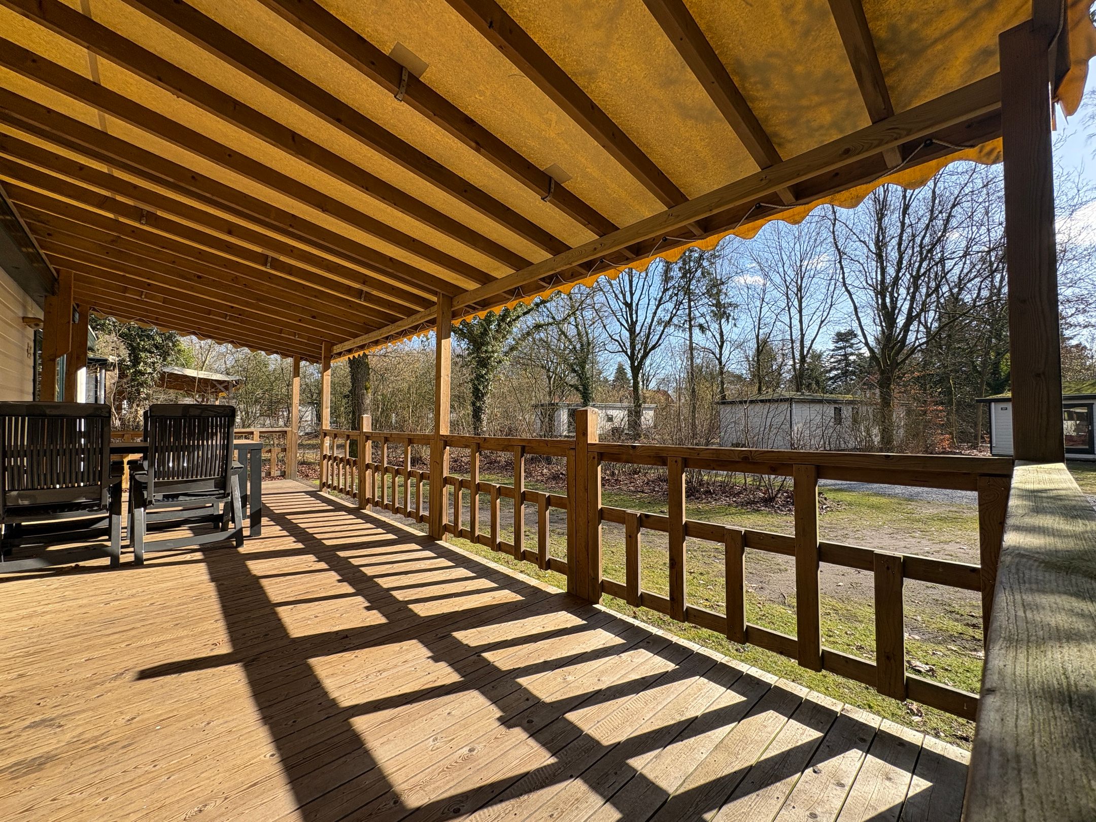 Foto 3 van Buinerweg 8-041