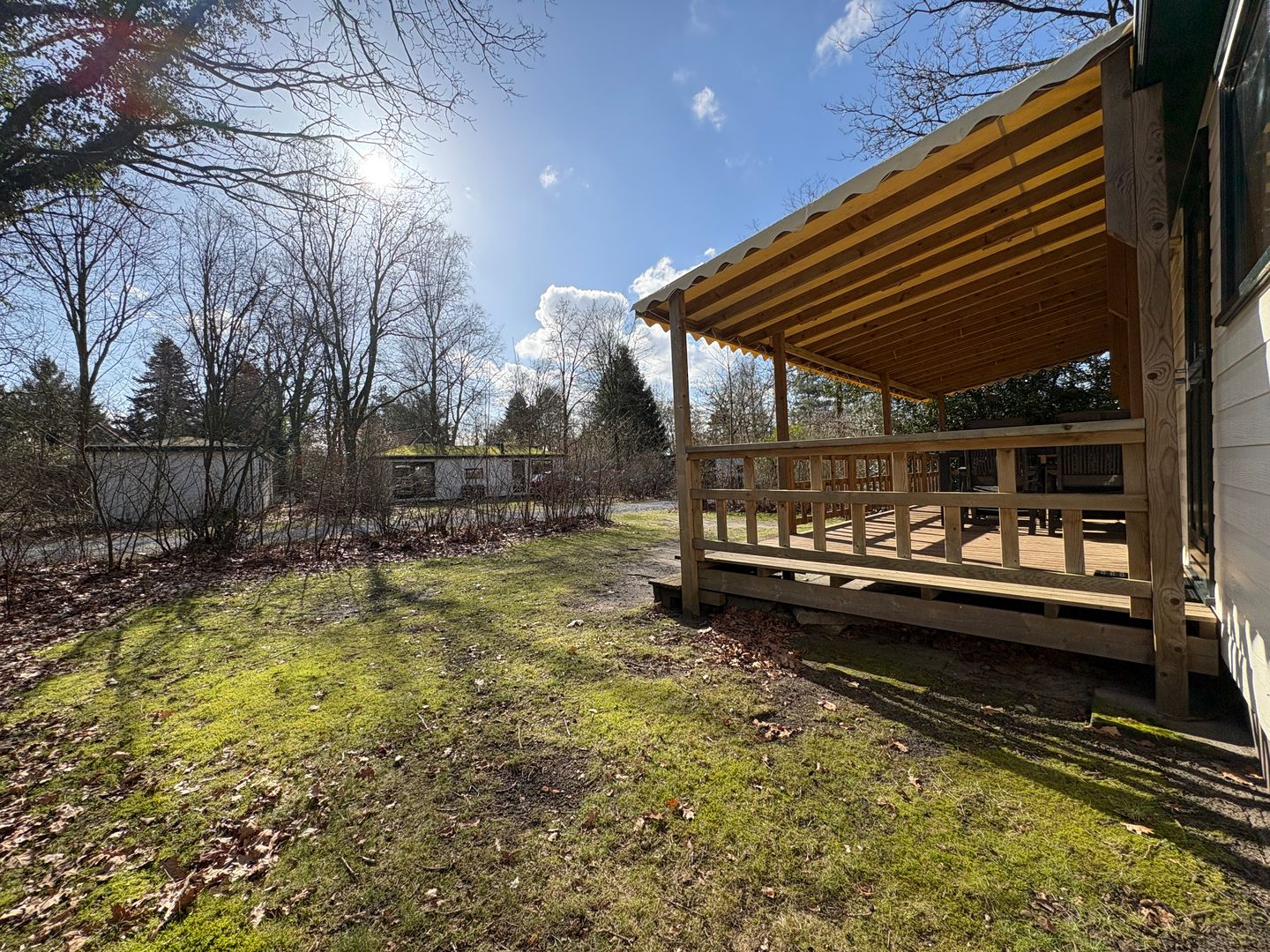 Foto 4 van Buinerweg 8-041