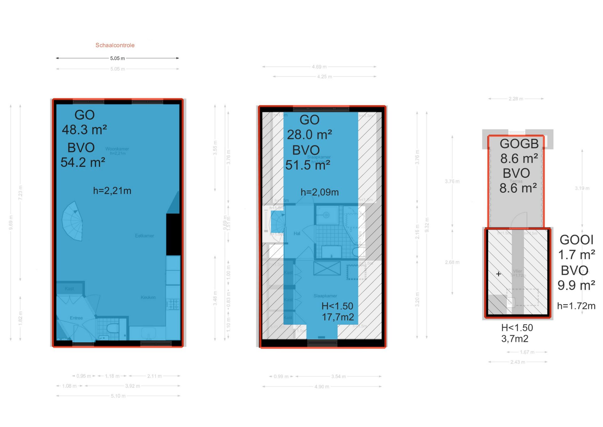 Photo 39 of Keizersgracht 412-F
