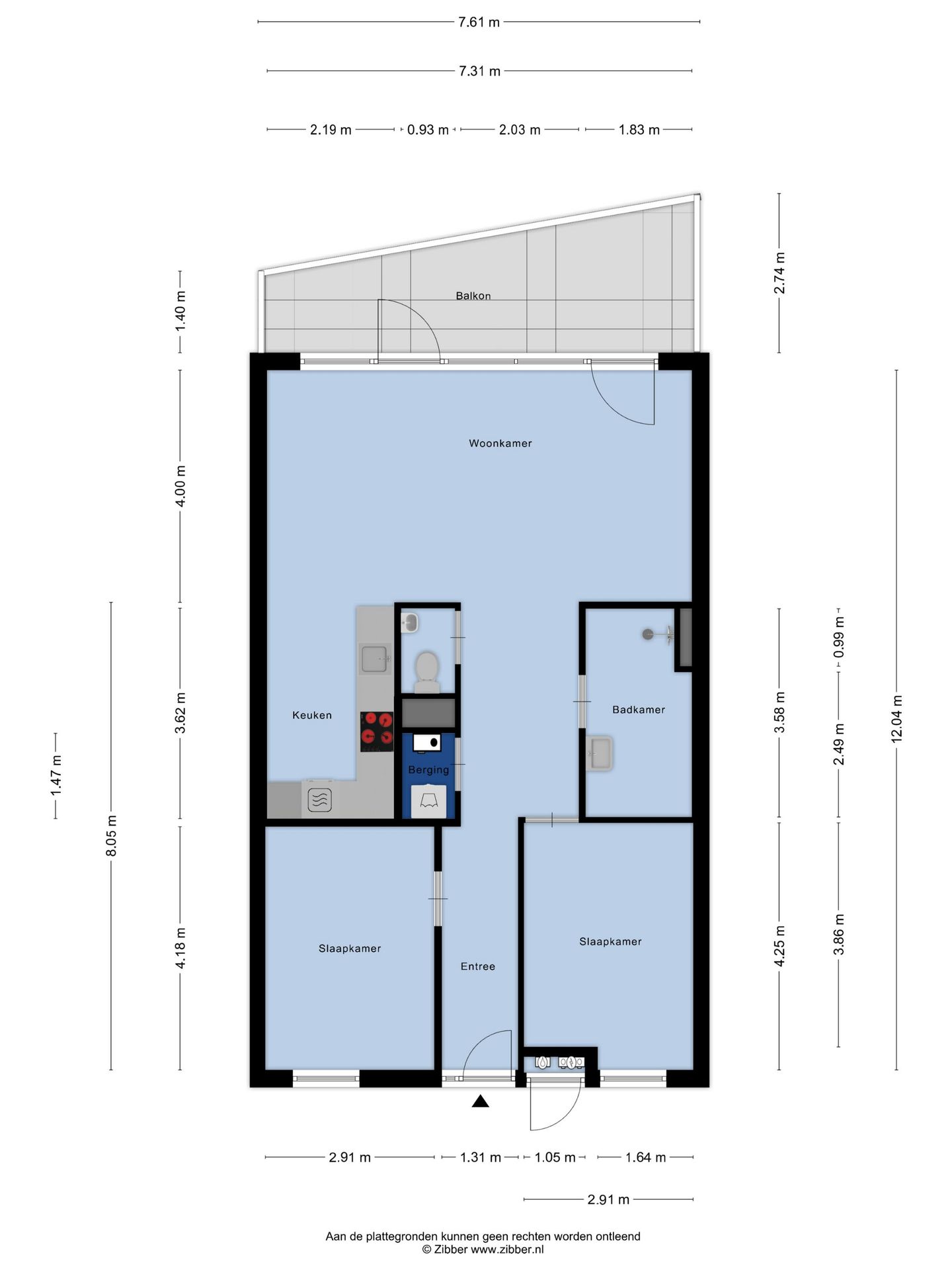 Foto 49 van Londenhaven 158
