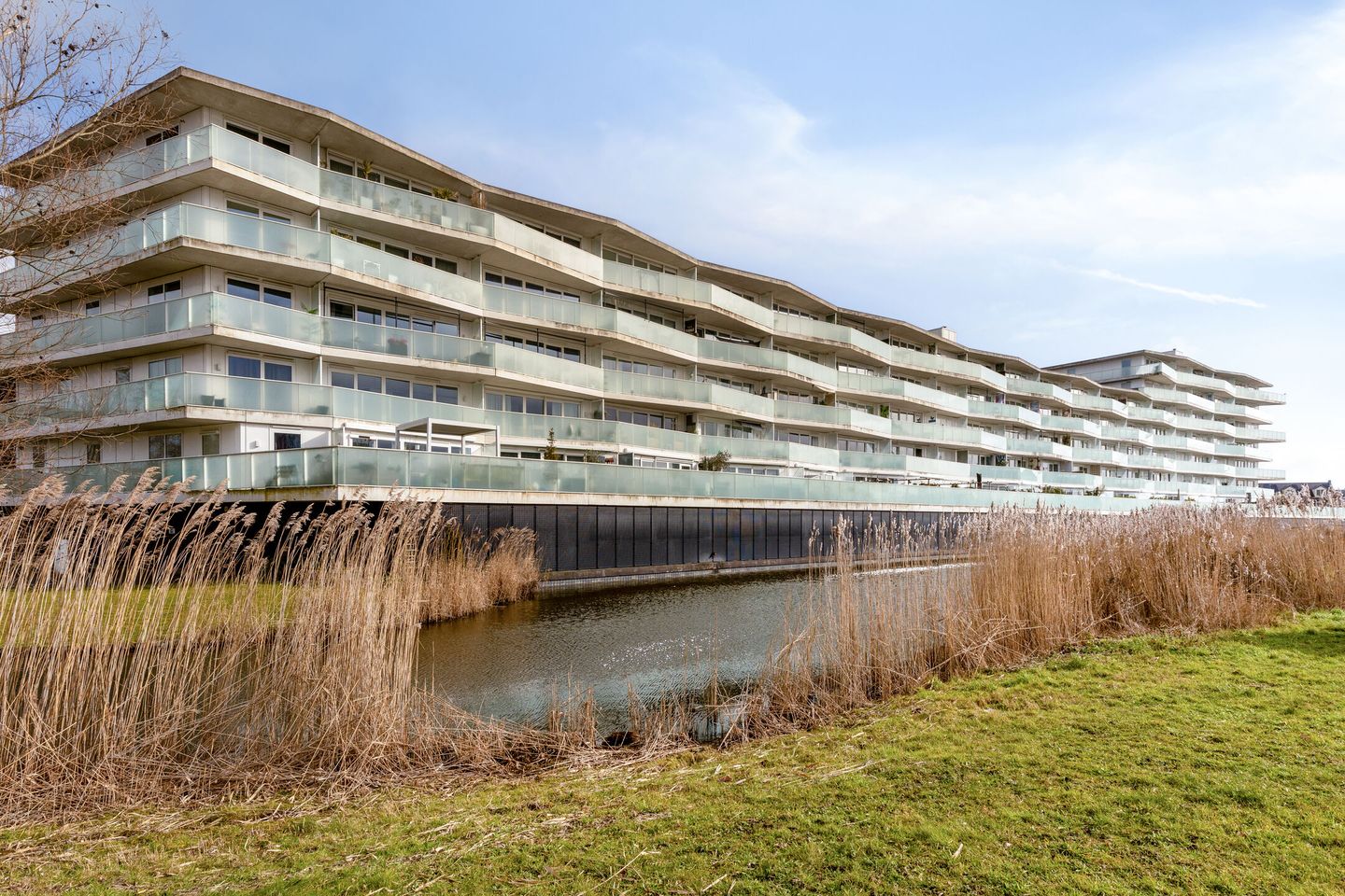 Foto 44 van Londenhaven 158