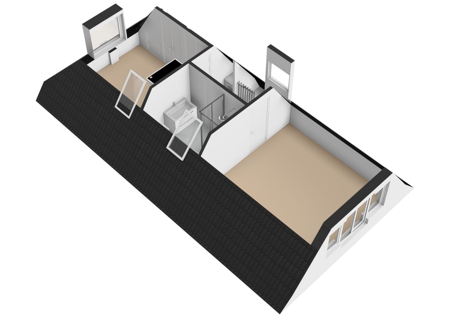 Photo 35 of Keizersgracht 412-F