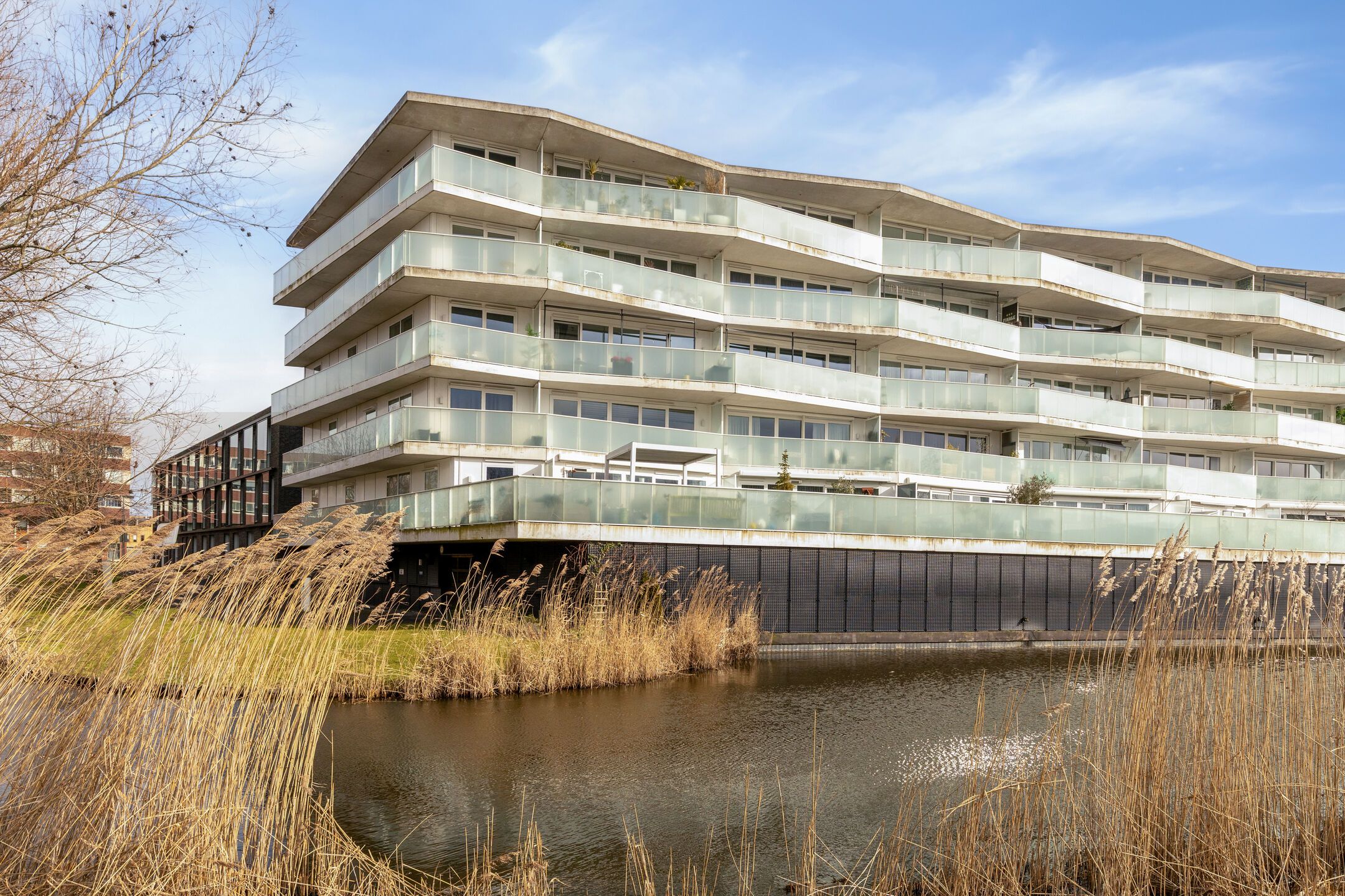 Foto 45 van Londenhaven 158