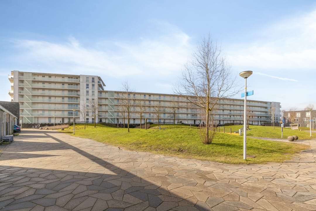 Foto 38 van Londenhaven 158