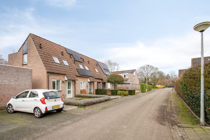 Photo 3 of Diepvoorde 2901