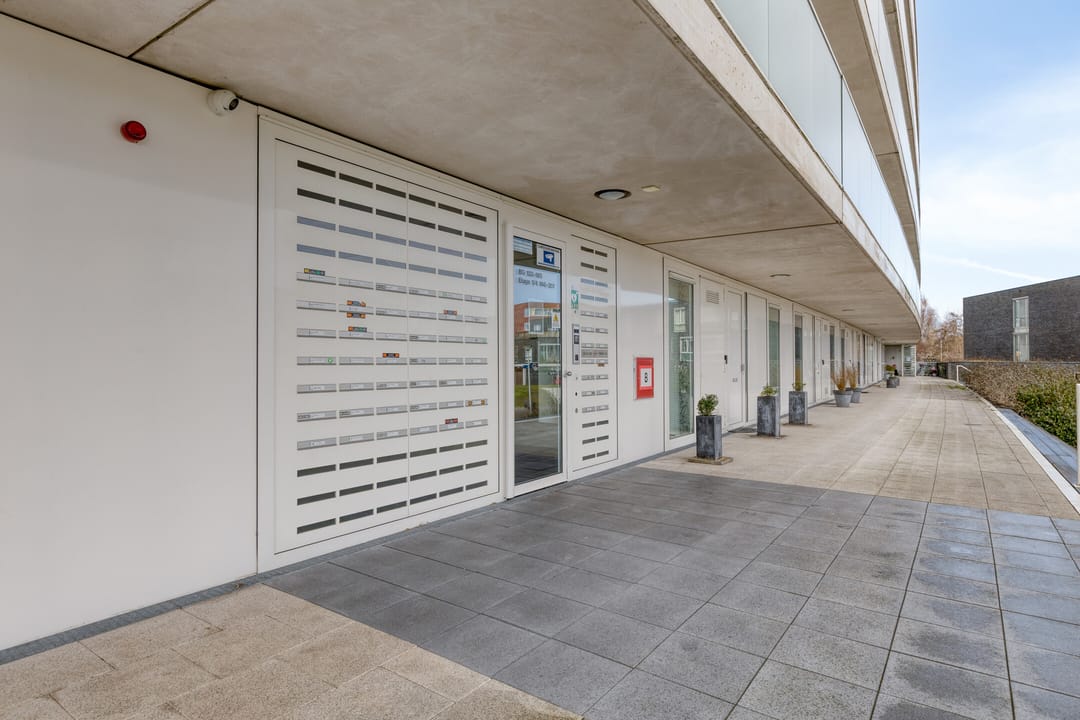 Foto 7 van Londenhaven 158